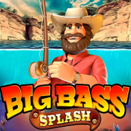 Bass Splash Pragmatic Play 1win