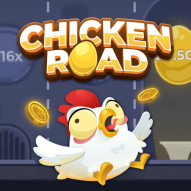 Chicken Road Inout