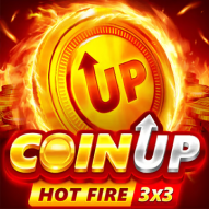 Coin Up Hot Fire 3oaks 1win
