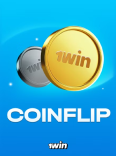 Coinflip 1win