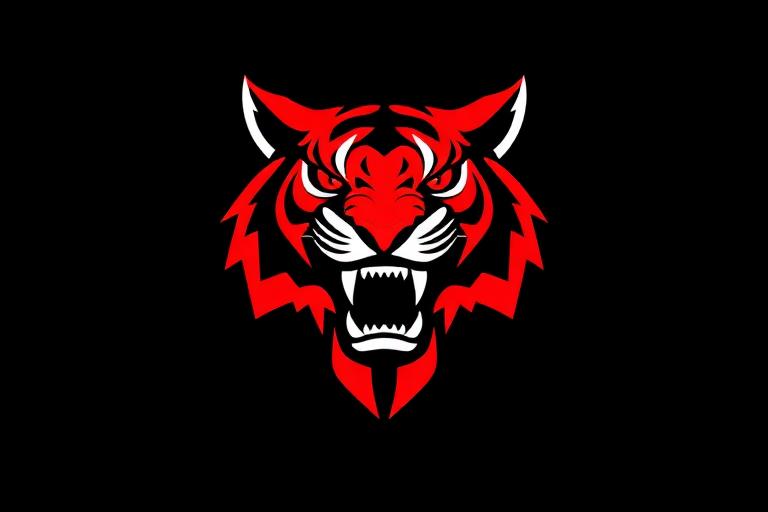 Red Tiger