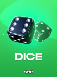 Dice 1win