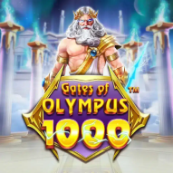 Gates of Olympus 1000 Pragmatic Play 1win