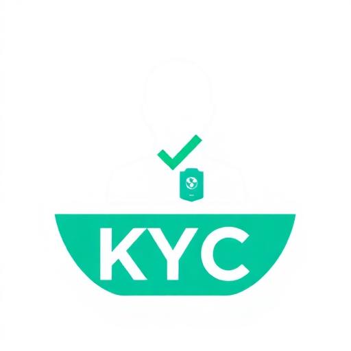KYC верификация
