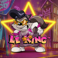 Le King Hacksaw 1win