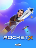 RocketX 1win