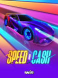 Speed & Cash 1win