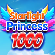 Starlight Princess 1000 Pragmatic Play