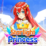 Starlight Princess Pragmatic Play