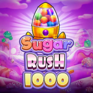 Sugar Rush 1000 1win