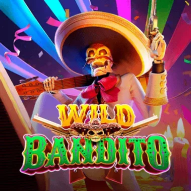Wild Bandito PG Soft 1win
