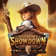 Wild Bounty Showdown PG Soft 1win
